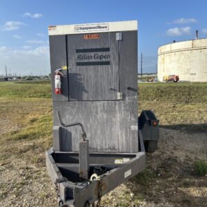 2020 ATLAS COPCO QAS150