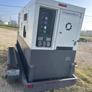 2020 ATLAS COPCO QAS150
