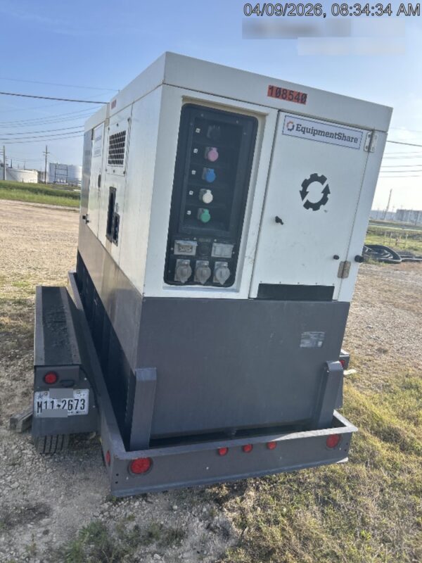 2020 ATLAS COPCO QAS150