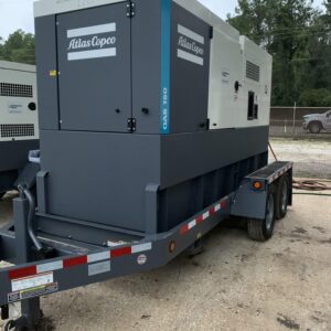 2020 ATLAS COPCO QAS150