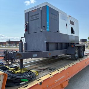 2020 ATLAS COPCO QAS150