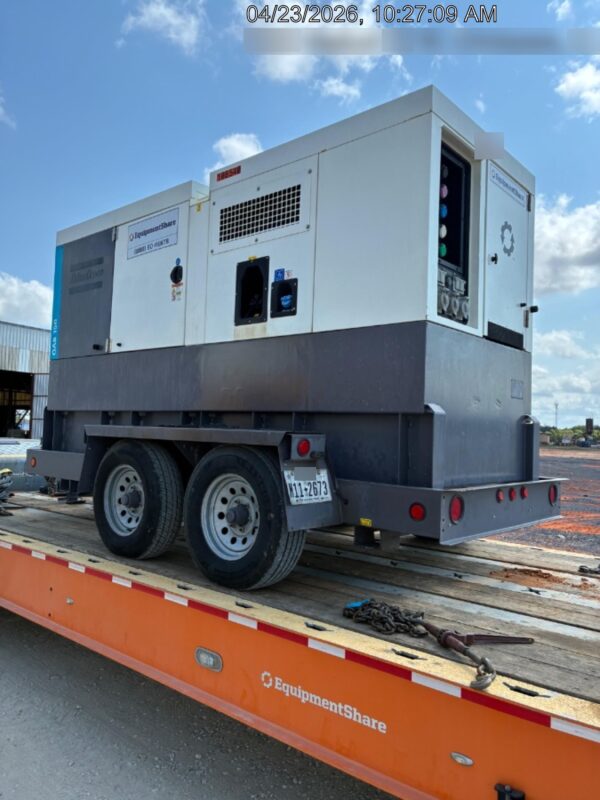 2020 ATLAS COPCO QAS150