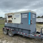 2020 ATLAS COPCO QAS150