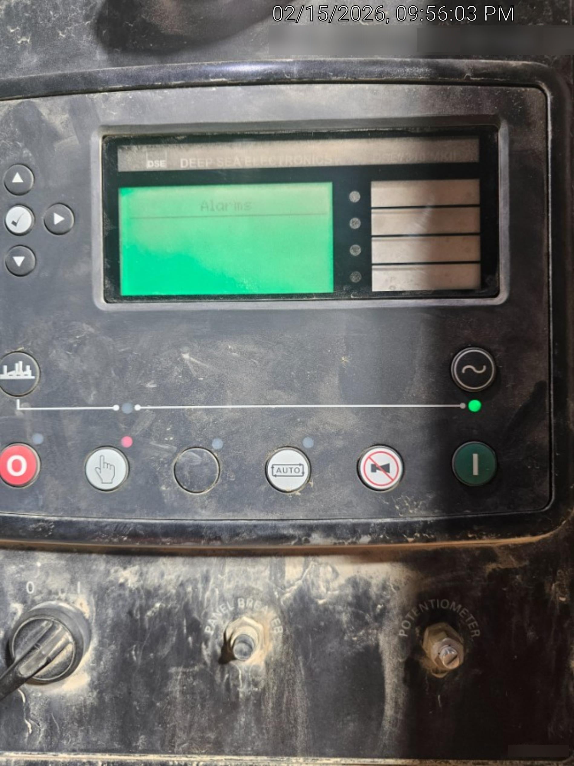 2020 ATLAS COPCO QAS150