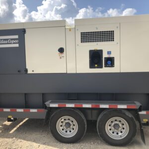2020 ATLAS COPCO QAS150