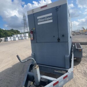 2020 ATLAS COPCO QAS150