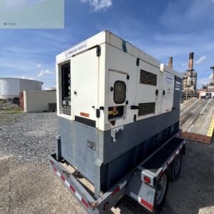 2020 ATLAS COPCO QAS150