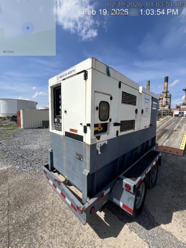 2020 ATLAS COPCO QAS150