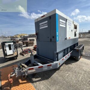 2020 ATLAS COPCO QAS150