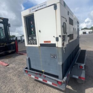 2020 ATLAS COPCO QAS150