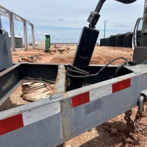 2020 ATLAS COPCO QAS150