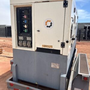 2020 ATLAS COPCO QAS150
