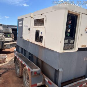2020 ATLAS COPCO QAS150