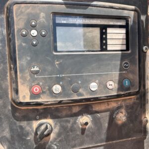 2020 ATLAS COPCO QAS150