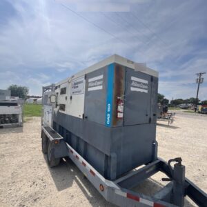 2020 ATLAS COPCO QAS150