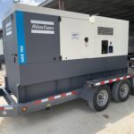 2020 ATLAS COPCO QAS150
