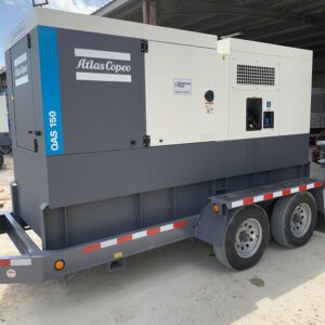 2020 ATLAS COPCO QAS150