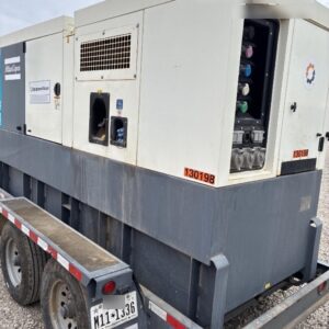 2020 ATLAS COPCO QAS150