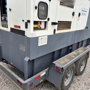 2020 ATLAS COPCO QAS150