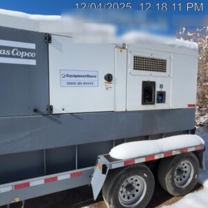 2020 ATLAS COPCO QAS150