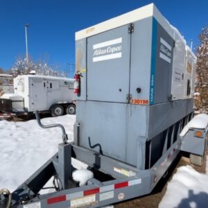 2020 ATLAS COPCO QAS150