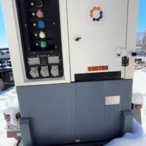 2020 ATLAS COPCO QAS150
