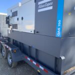 2020 ATLAS COPCO QAS150