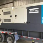 2020 ATLAS COPCO QAS150