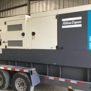 2020 ATLAS COPCO QAS150