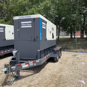 2020 ATLAS COPCO QAS150