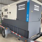 2020 ATLAS COPCO QAS150