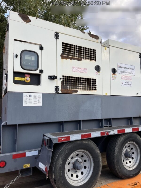 2020 ATLAS COPCO QAS150
