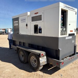 2020 ATLAS COPCO QAS150