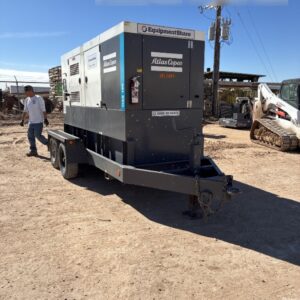 2020 ATLAS COPCO QAS150