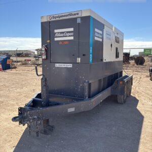 2020 ATLAS COPCO QAS150