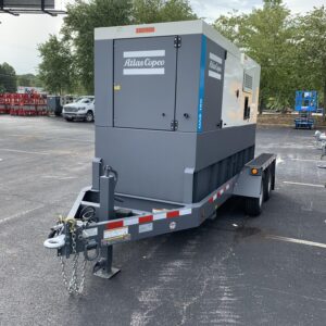 2020 ATLAS COPCO QAS150