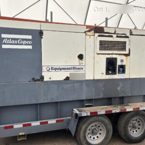 2020 ATLAS COPCO QAS150