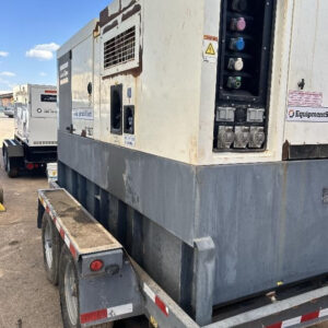 2020 ATLAS COPCO QAS150