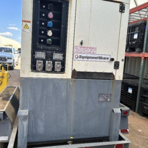 2020 ATLAS COPCO QAS150