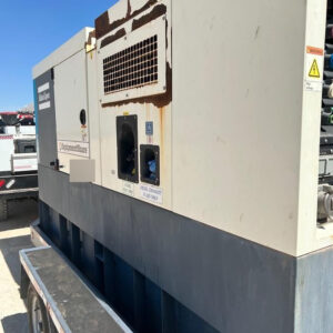 2020 ATLAS COPCO QAS150