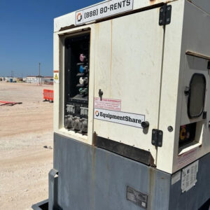 2020 ATLAS COPCO QAS150