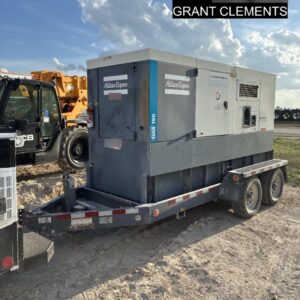 2020 ATLAS COPCO QAS150