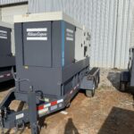 2020 ATLAS COPCO QAS150