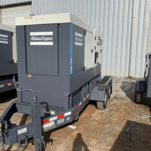 2020 ATLAS COPCO QAS150