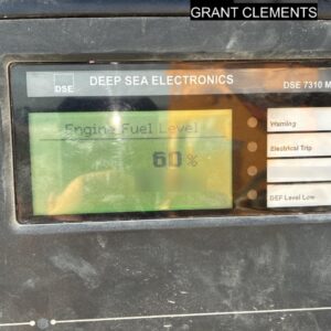 2020 ATLAS COPCO QAS150