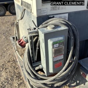 2020 ATLAS COPCO QAS150