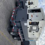 2020 ATLAS COPCO QAS150