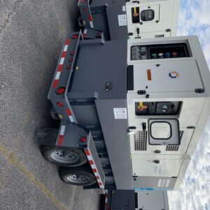 2020 ATLAS COPCO QAS150