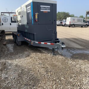 2020 ATLAS COPCO QAS150