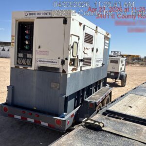 2020 ATLAS COPCO QAS150